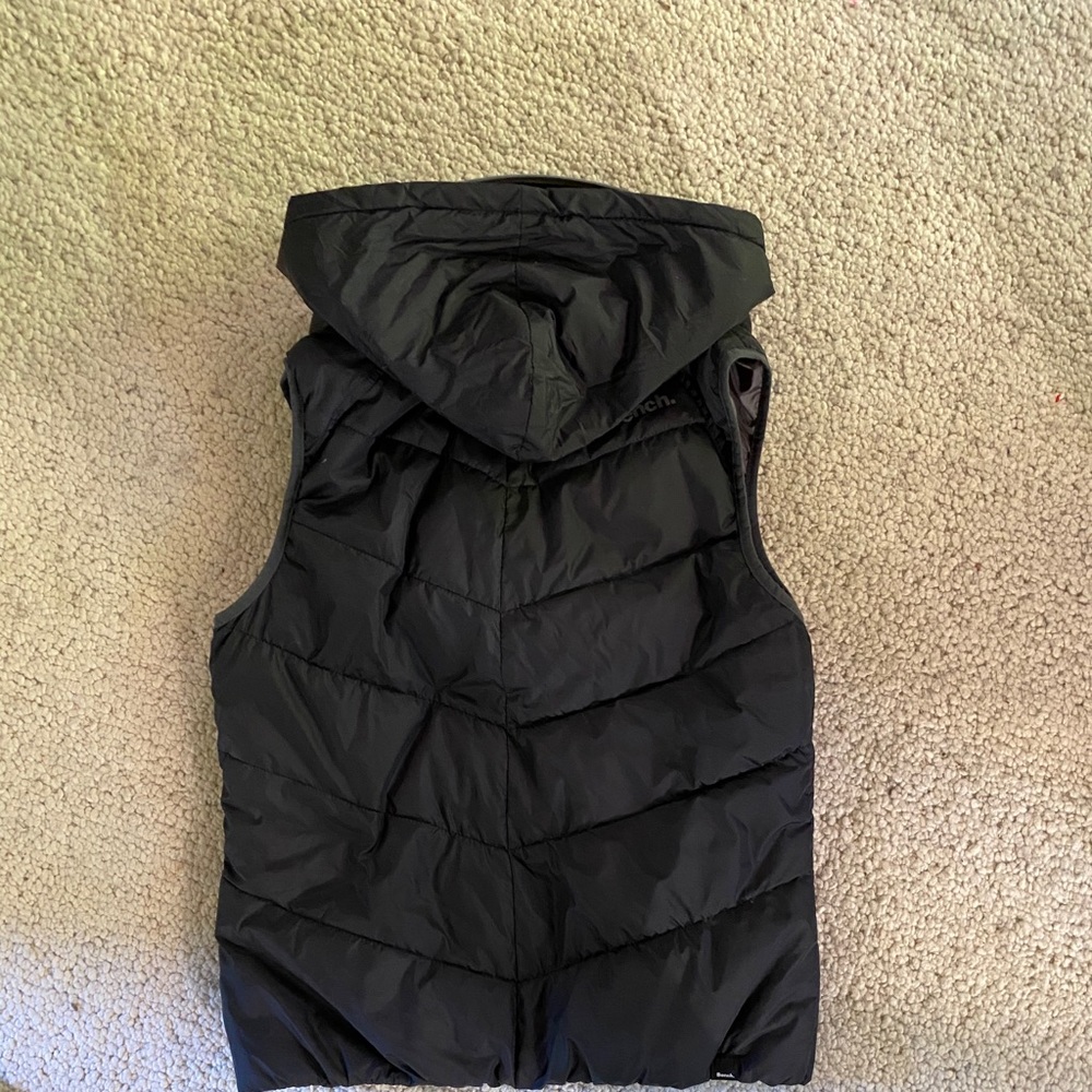BENCH Puffer Vest